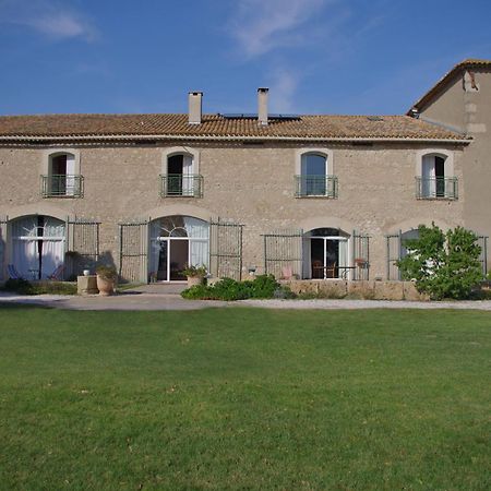 La Bergerie De L'Etang Bed & Breakfast Montels  ภายนอก รูปภาพ