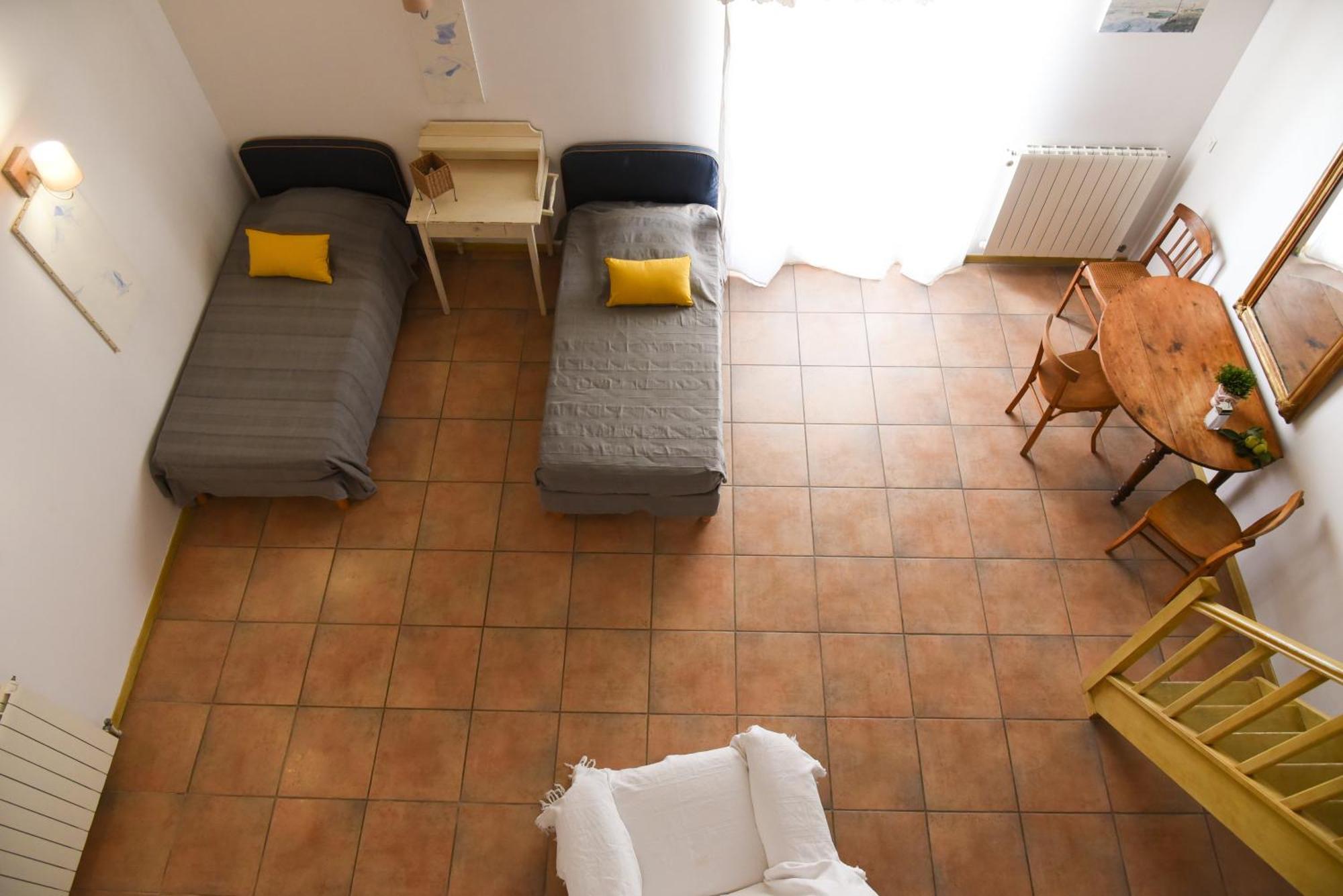 La Bergerie De L'Etang Bed & Breakfast Montels  ห้อง รูปภาพ