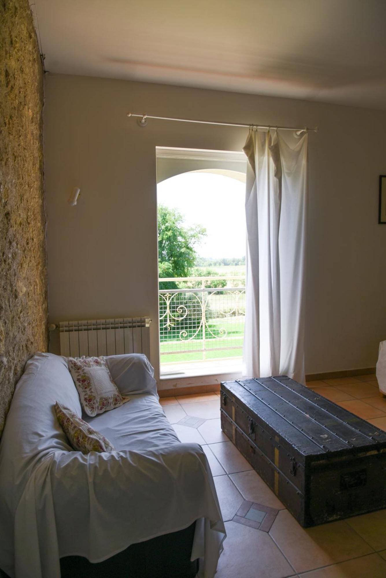 La Bergerie De L'Etang Bed & Breakfast Montels  ห้อง รูปภาพ